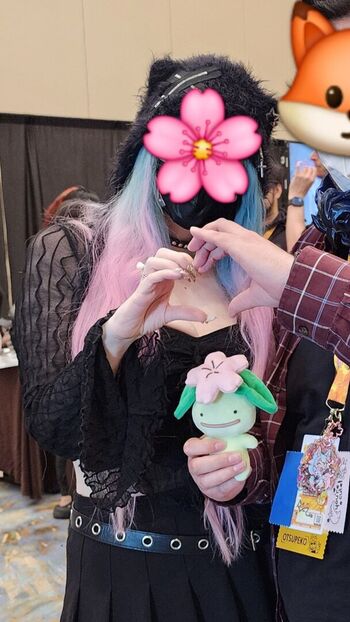 Silvervale patreon leaked private photo uncensored HD quality