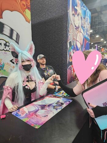 Silvervale patreon leaked private photo uncensored HD quality