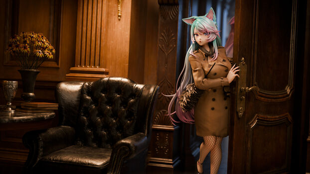 Silvervale patreon leaked private photo uncensored HD quality