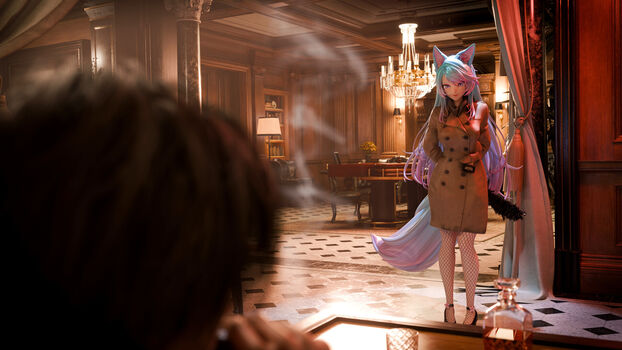 Silvervale patreon leaked private photo uncensored HD quality