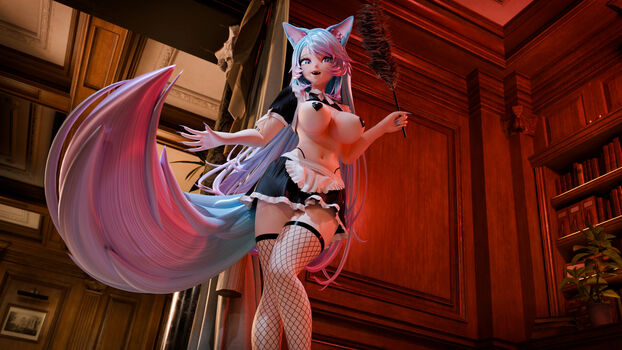 Silvervale patreon leaked private photo uncensored HD quality