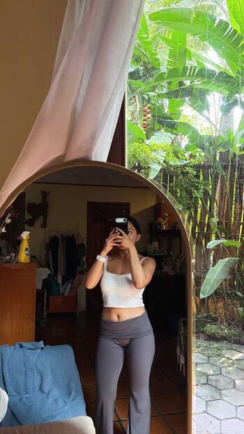 Silvi julii page leaked private photo uncensored HD quality