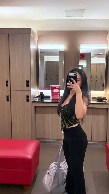 Silvi julii page leaked private photo uncensored HD quality