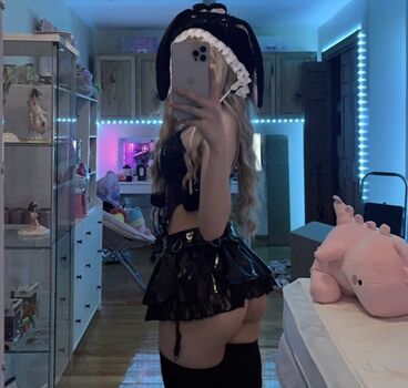 Silvibunni leaked private photo uncensored HD quality