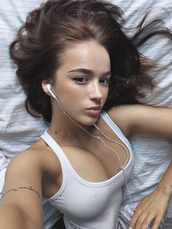 Simbochka leaked private photo uncensored HD quality