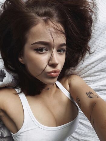 Simbochka leaked private photo uncensored HD quality