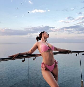 Simbochka leaked private photo uncensored HD quality