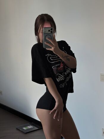 Simbochka leaked private photo uncensored HD quality