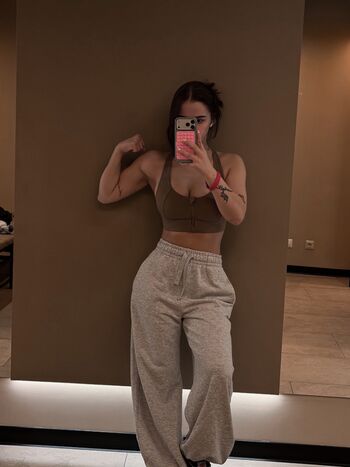 Simbochka leaked private photo uncensored HD quality