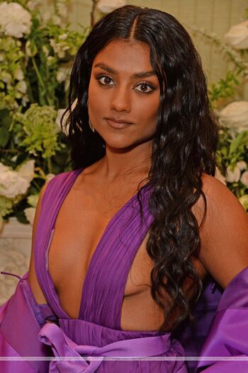 Simone ashley page leaked private photo uncensored HD quality