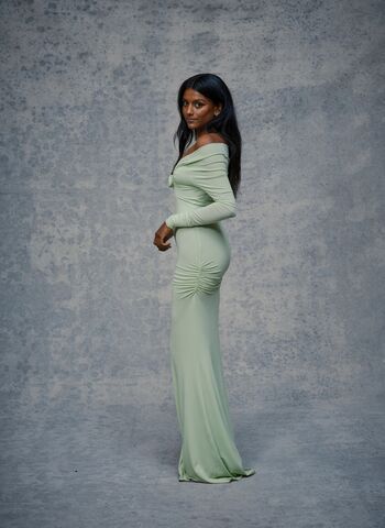 Simone ashley page leaked private photo uncensored HD quality