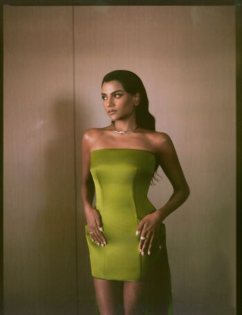 Simone ashley page leaked private photo uncensored HD quality