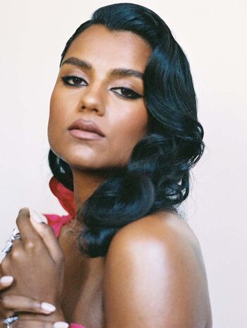 Simone ashley leaked private photo uncensored HD quality