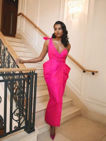 Simone ashley leaked private photo uncensored HD quality