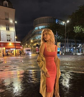Sina marie reen leaked private photo uncensored HD quality