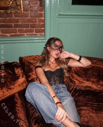 Sina marie reen leaked private photo uncensored HD quality