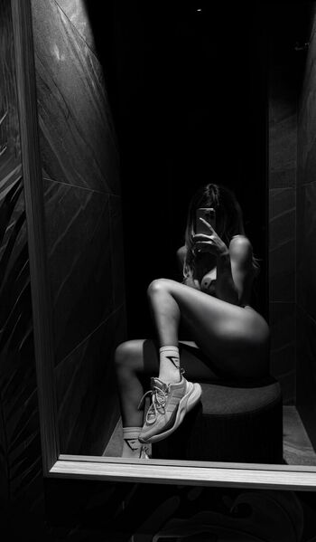 Sinemishq leaked private photo uncensored HD quality