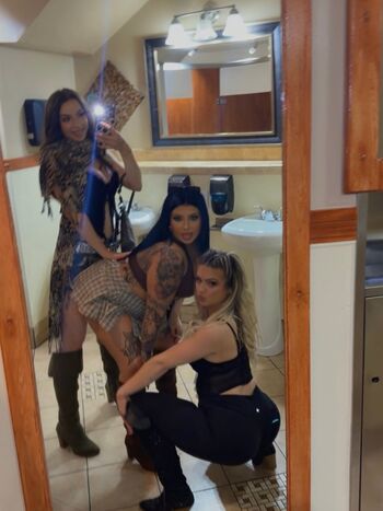 Sinfromwithin leaked private photo uncensored HD quality