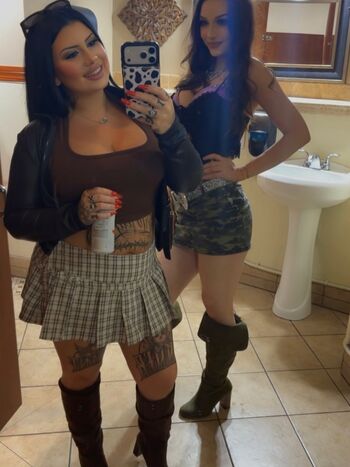 Sinfromwithin leaked private photo uncensored HD quality