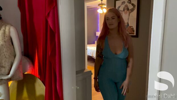 Siri dahl leaked private photo uncensored HD quality