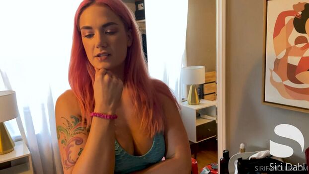 Siri dahl leaked private photo uncensored HD quality