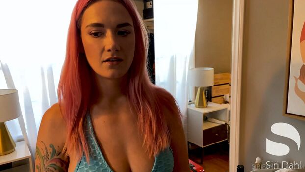 Siri dahl leaked private photo uncensored HD quality