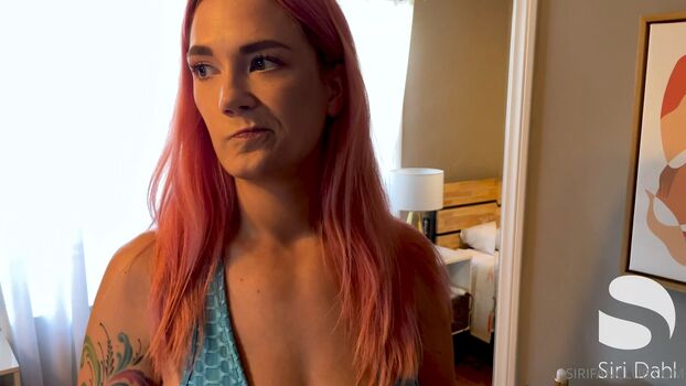 Siri dahl leaked private photo uncensored HD quality