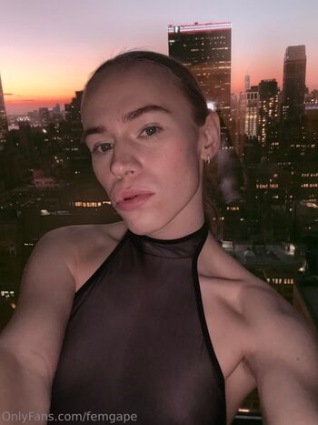 Skaya lex page leaked private photo uncensored HD quality