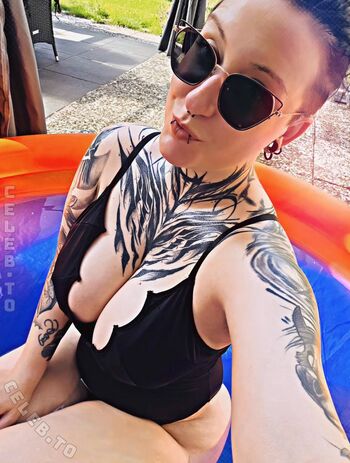 Skelli leaked private photo uncensored HD quality