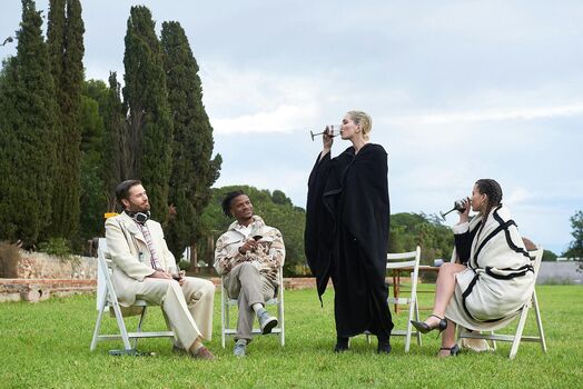 Skye blue  page leaked private photo uncensored HD quality