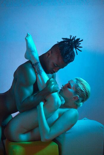 Skye blue  page leaked private photo uncensored HD quality