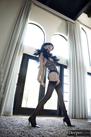 Skye blue  page leaked private photo uncensored HD quality
