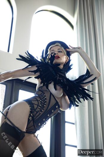Skye blue  page leaked private photo uncensored HD quality