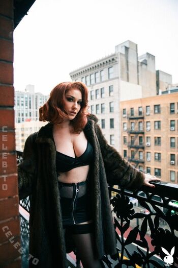 Skye blue  page leaked private photo uncensored HD quality