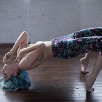 Skye blue leaked private photo uncensored HD quality