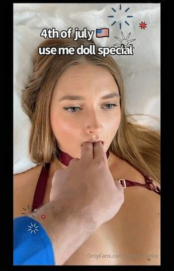 Skylar mae  page leaked private photo uncensored HD quality