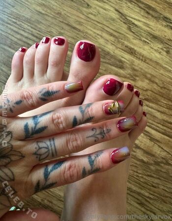 Skylar vox leaked private photo uncensored HD quality