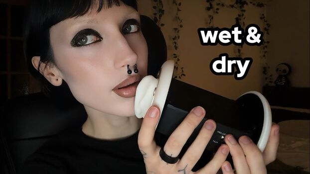 Sleepgirlasmr leaked private photo uncensored HD quality