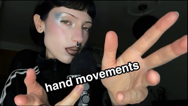 Sleepgirlasmr leaked private photo uncensored HD quality