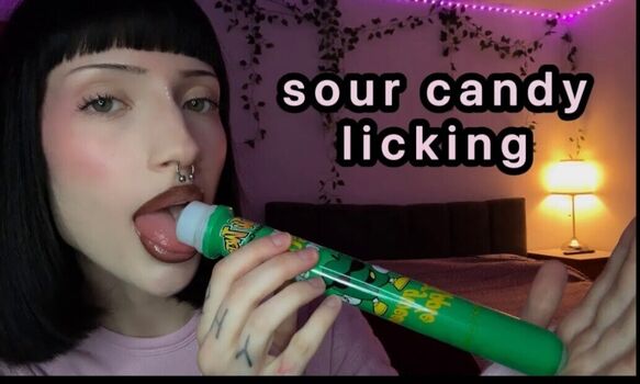 Sleepgirlasmr leaked private photo uncensored HD quality