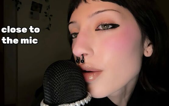 Sleepgirlasmr leaked private photo uncensored HD quality