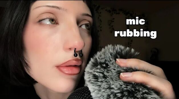 Sleepgirlasmr leaked private photo uncensored HD quality