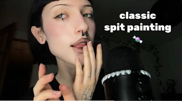 Sleepgirlasmr leaked private photo uncensored HD quality