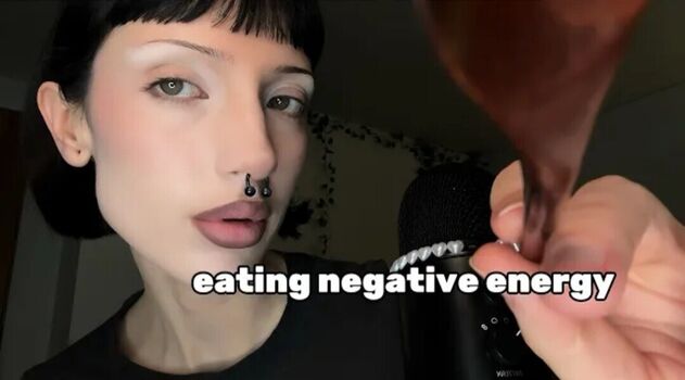 Sleepgirlasmr leaked private photo uncensored HD quality