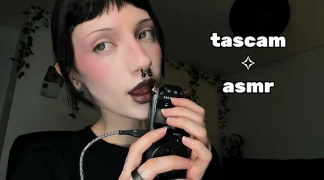 Sleepgirlasmr leaked private photo uncensored HD quality