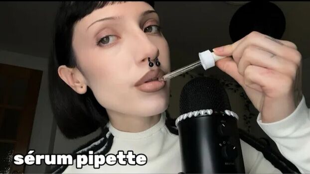 Sleepgirlasmr leaked private photo uncensored HD quality