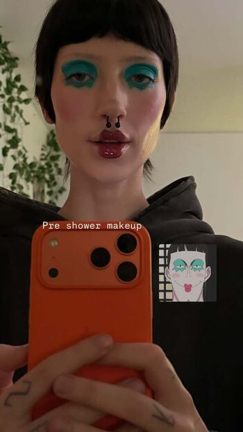 Sleepgirlasmr leaked private photo uncensored HD quality