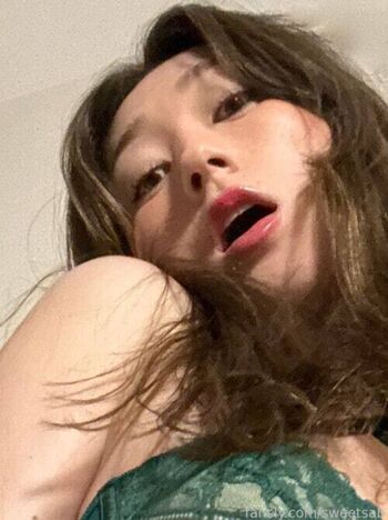 Sleepy sab asmr leaked private photo uncensored HD quality