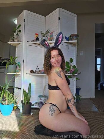 Slippysiren leaked private photo uncensored HD quality