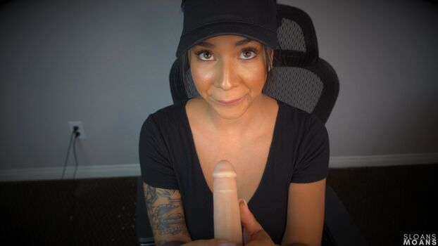 Sloansmoans leaked private photo uncensored HD quality